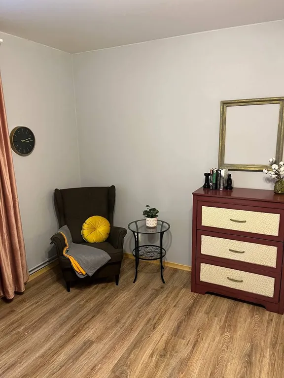 Квартира Апартаменты в сказочном Ярославле — Ярославль