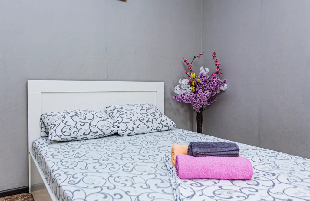 Apartament Biskvit kv 19