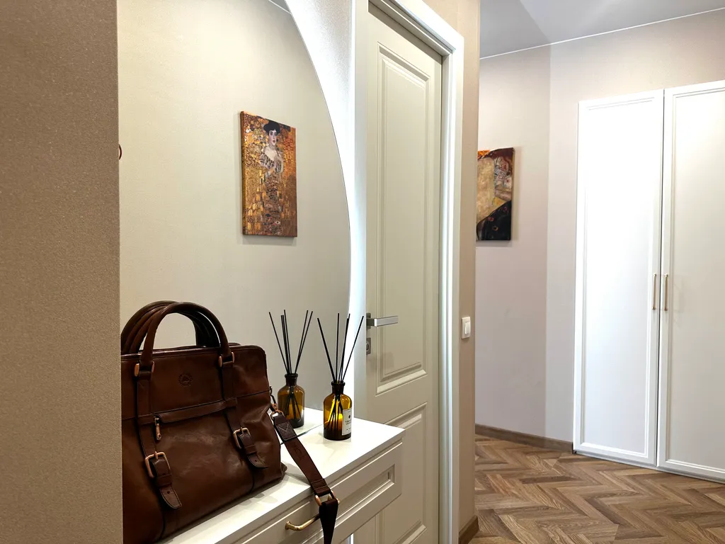 Галерея в центре