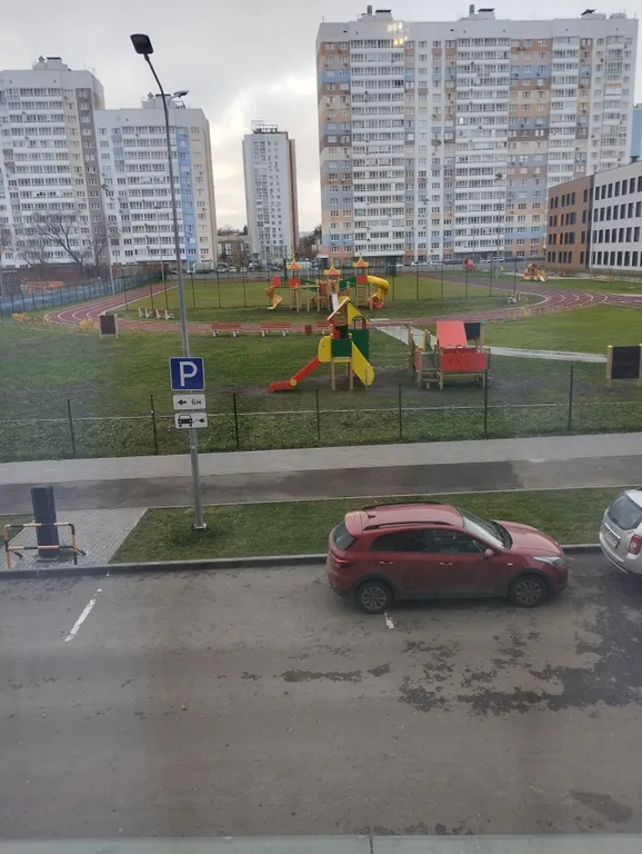 Уютная квартира премиум-класса в жк зенит, рядом с аквапарком океанис