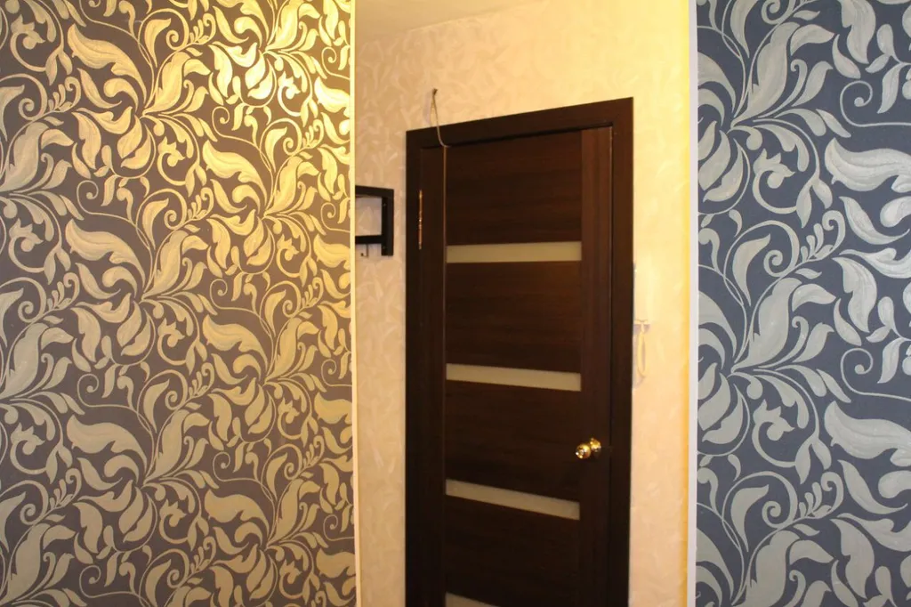 Однокомнатная квартира в центре