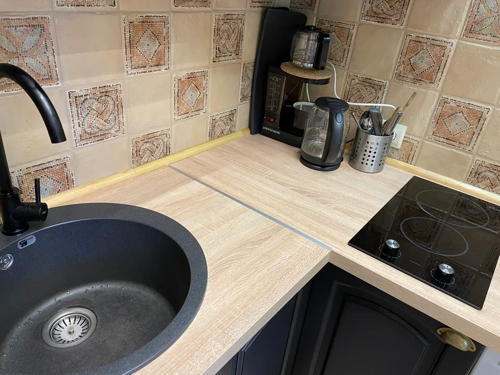 Соловьевка Villa