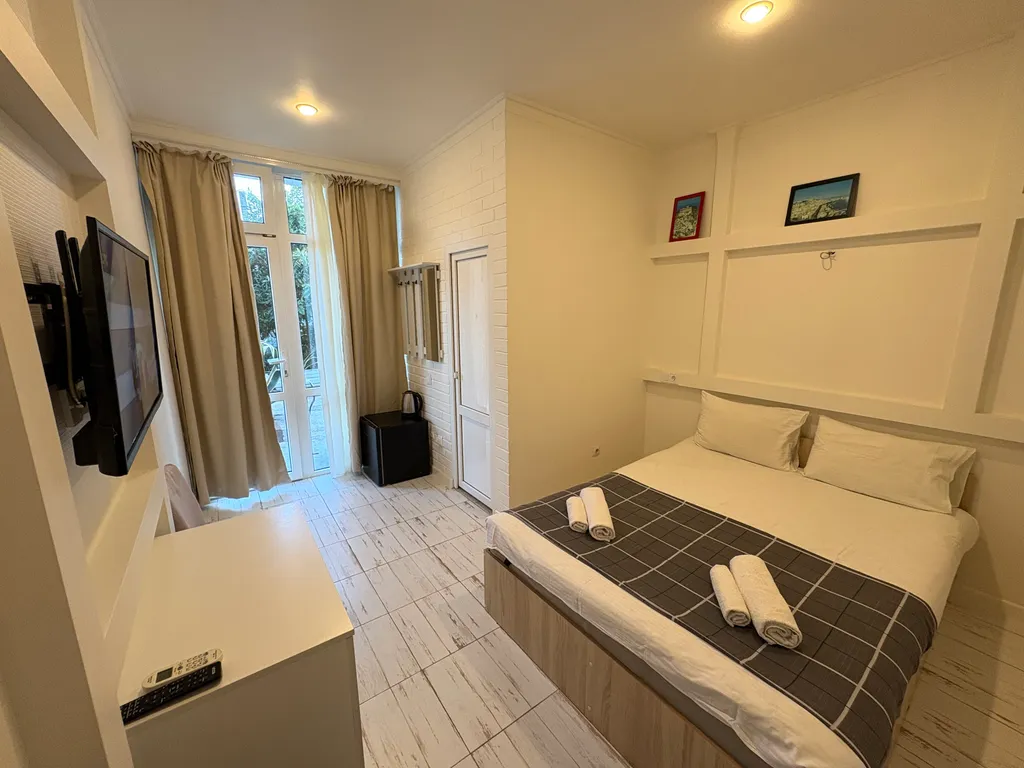 Квартира Комната — Адлер