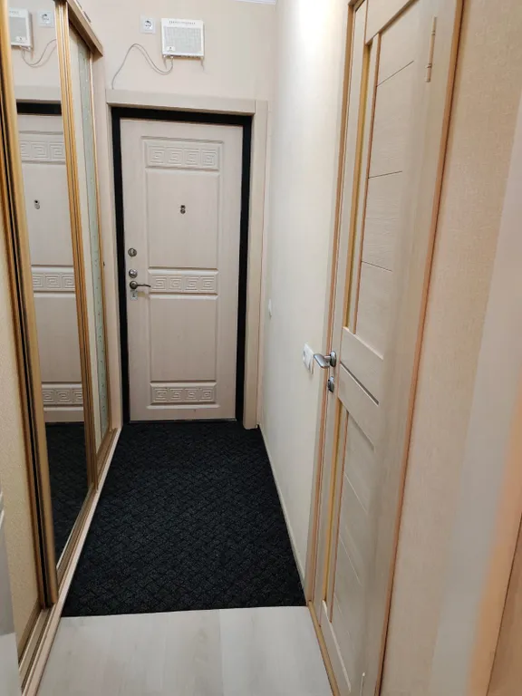 Уютная, светлая квартира