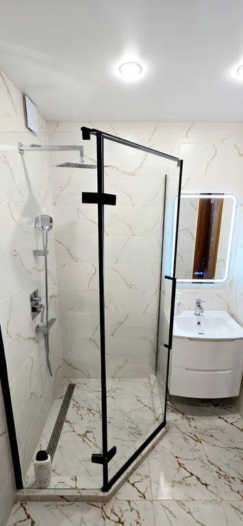 Уютная квартира в центре Бреста, пр-т Машерова 11