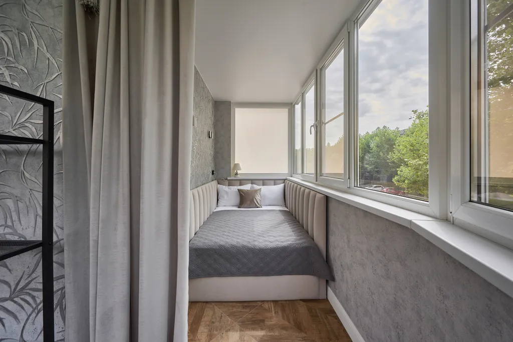 Квартира Квартира Апартамент Парк Таун на первой линии от парка Галицкого — Краснодар