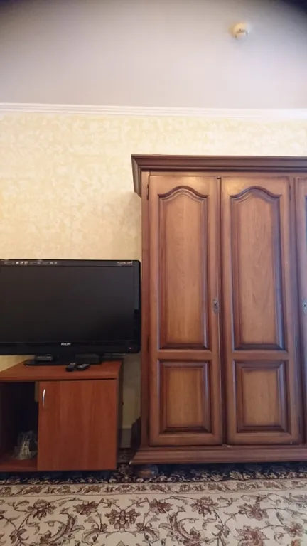 Апартаменты в центре города