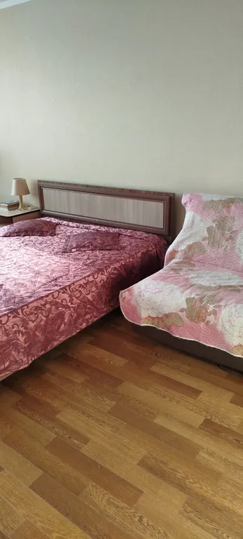 Уютная квартира в новом доме