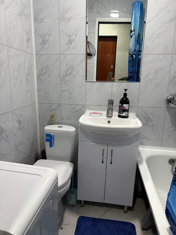 Уютная студия в центре