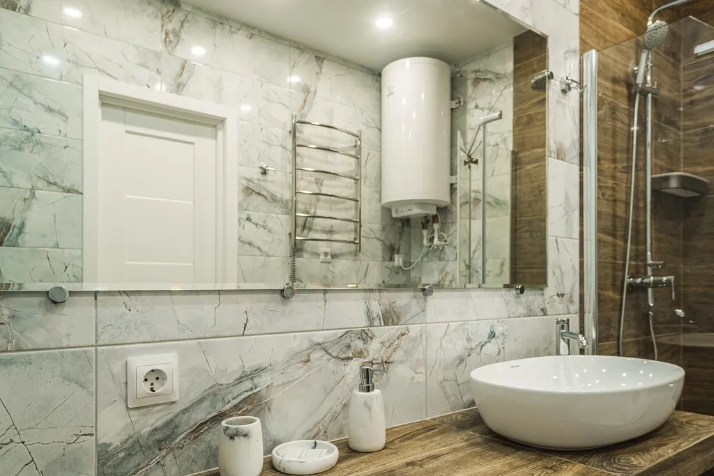 Студия комфорт-класса с шикарным видом на море