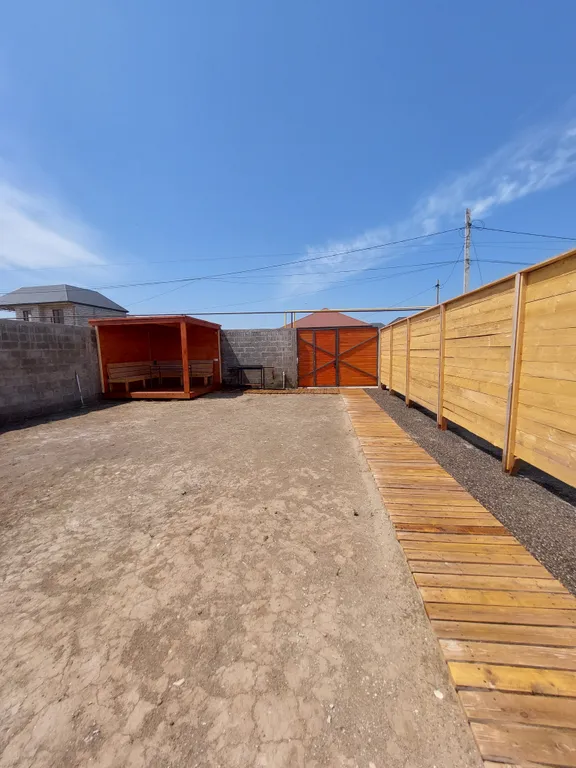 Домик для хорошего отдыха