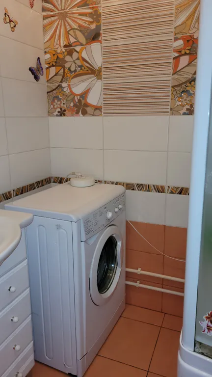 2-х комнатная квартира с удобной планировкой