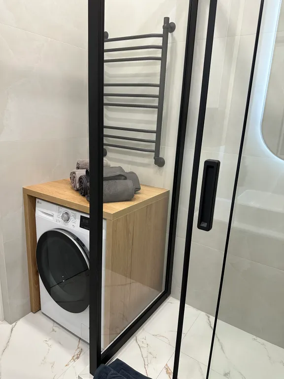 Квартира Новая дизайнерская квартира Sweethome — Калининград