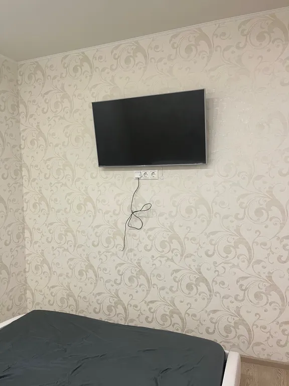 Уютная квартира с прекрасным ремонтом недалеко от кремля