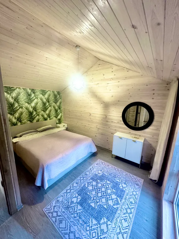 2-комнатный Дом