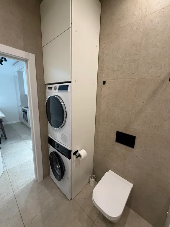 Апартаменты с видом на море