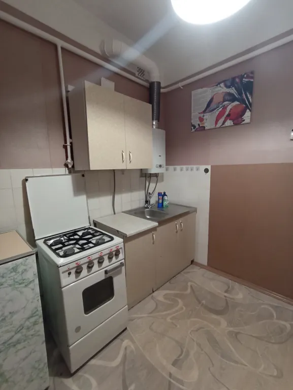 Квартира рядом с центром и Теремом Снегурочки