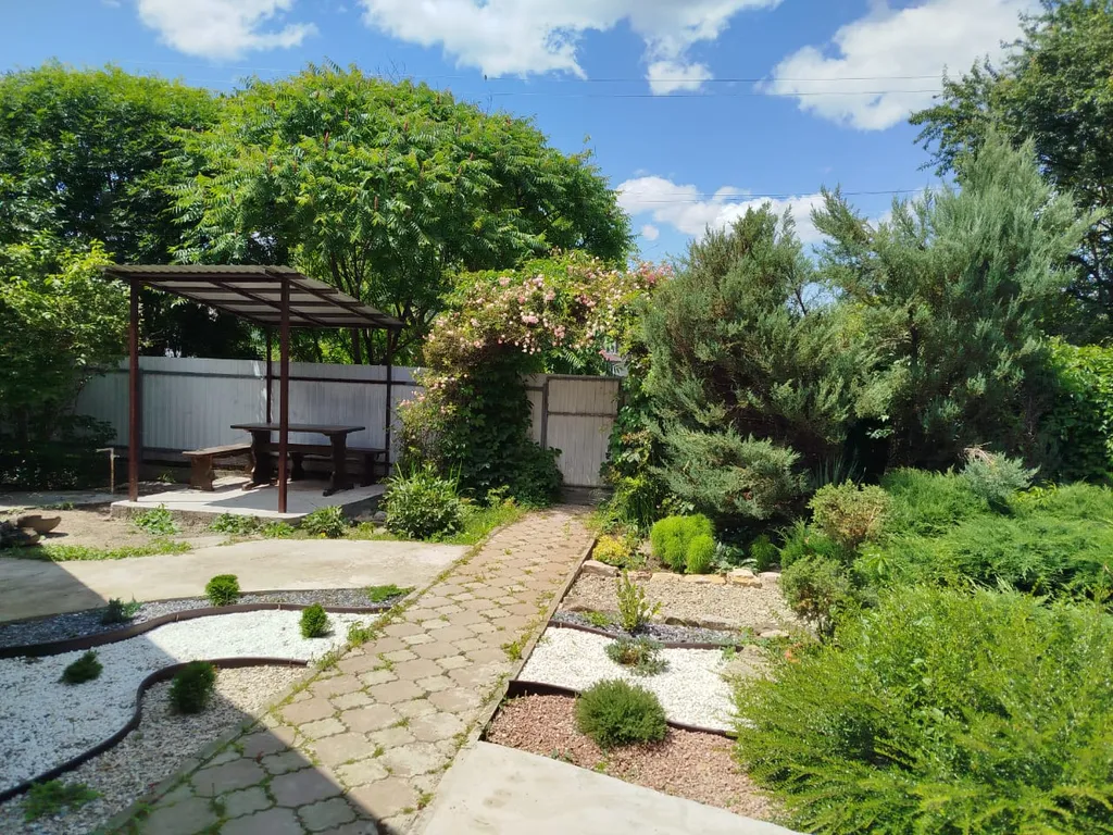 Дом в центре Хвойный дворик