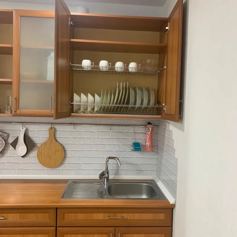 Домашний уют на юго-западе