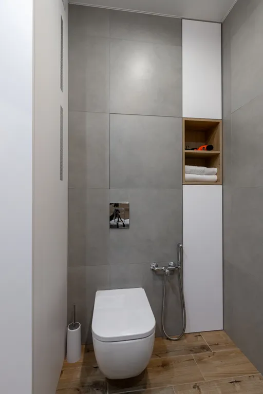 Уютные апартаменты рядом с ТЦ Dana Mall