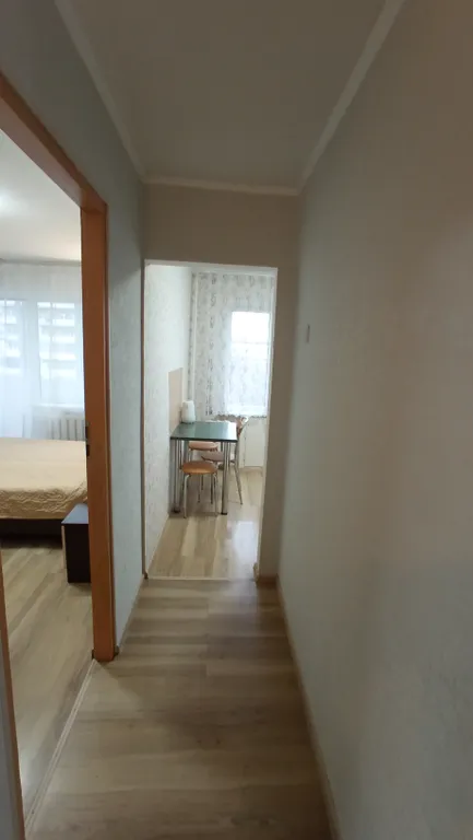 Квартира у центрального рынка