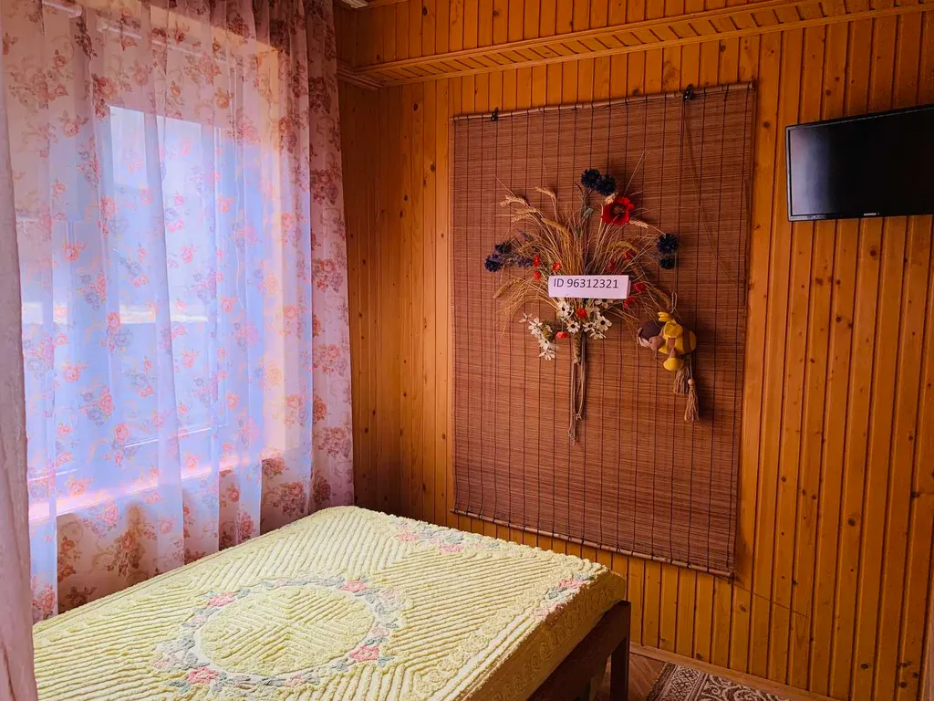 Коттедж Семейный