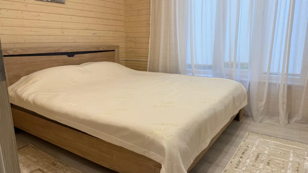 Коттедж Уютный домик в центре города — аренда посуточно в Каспийск