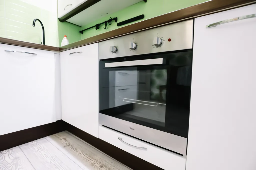 Однокомнатная квартира в центре города