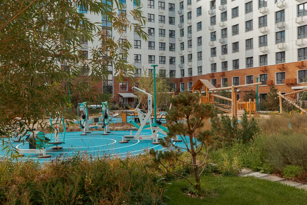 Студия с видом на озеро Кабан