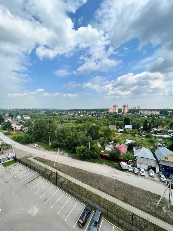 Уютная квартира в доме комфорт класса