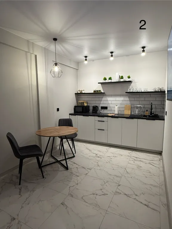 Уютная квартира — аренда посуточно в Курск