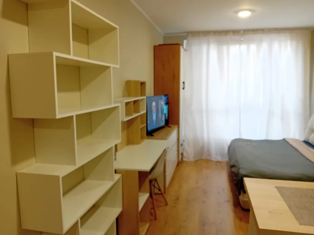 Уютная квартира в районе с развитой инфраструктурой