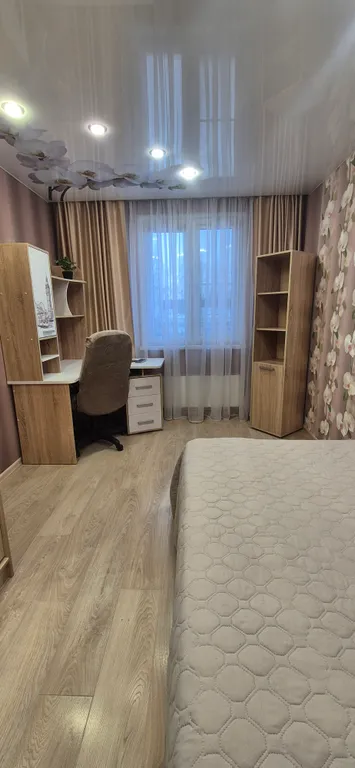 Квартира 2-комнатная Квартира — Тихвин