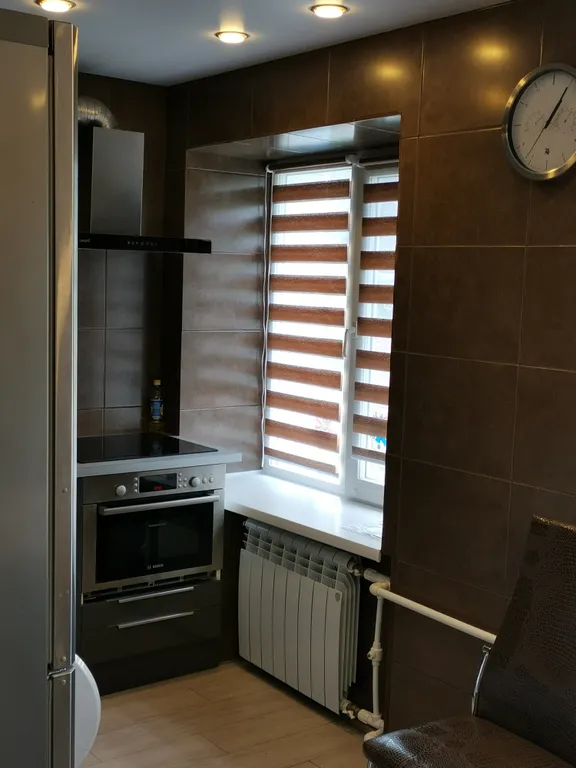 Квартира 4-комнатная Квартира — Шерегеш