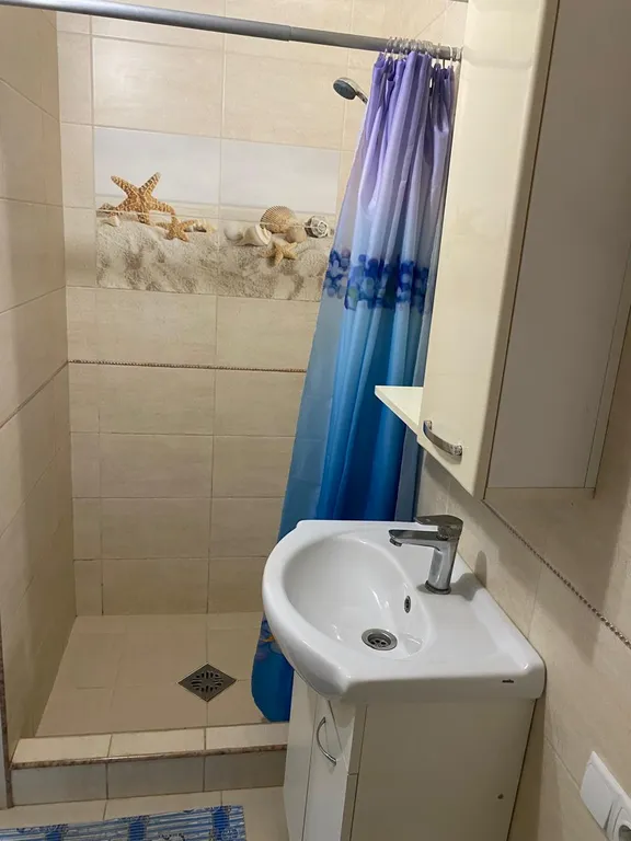 Семейный коттедж-таунхаус