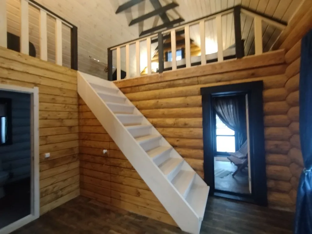 Гостевой Дом-баня Ёлка