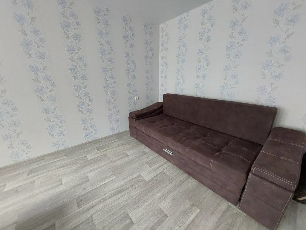 Новые апартаменты