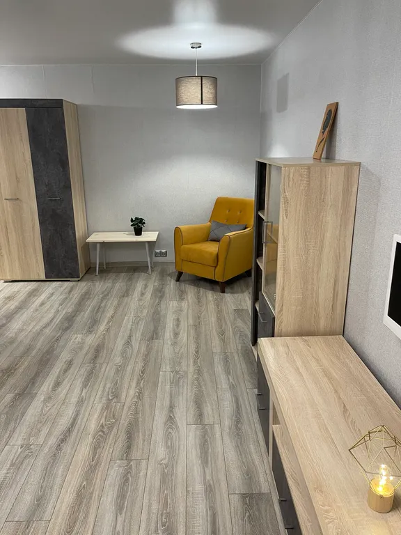 Квартира Уютная квартира в центральном районе — Тверь