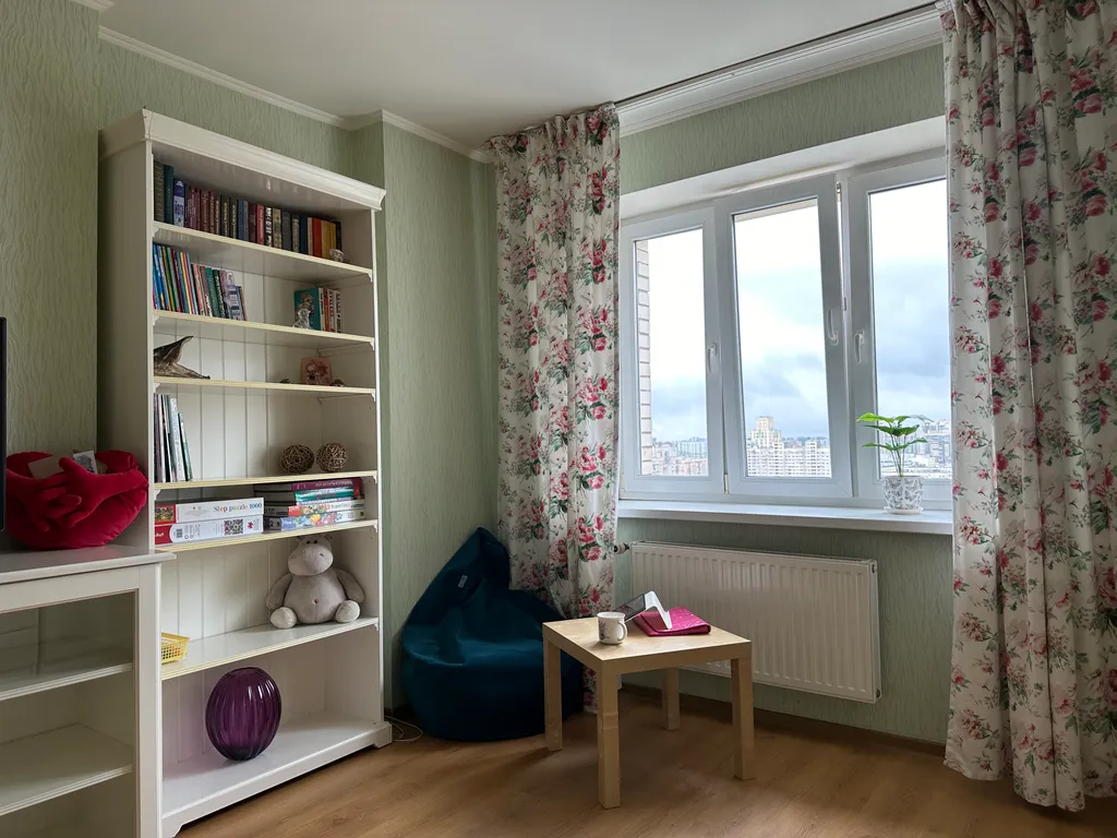 Квартира Квартира Как дома — Санкт-Петербург