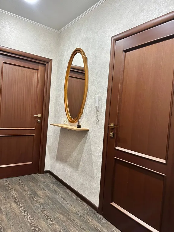 Уютная 2х комнатная квартира