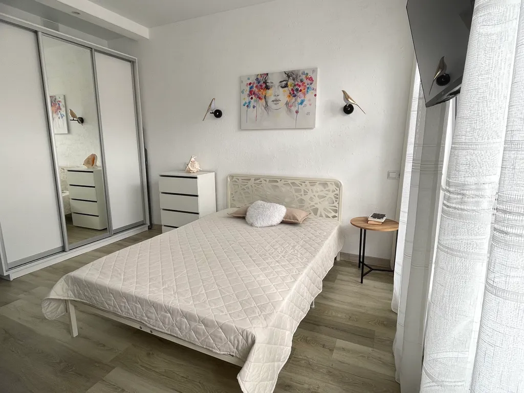 Квартира Квартира Love — Адлер