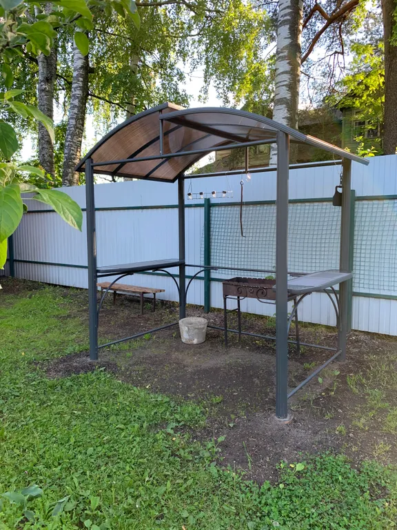 Дача Ботаника