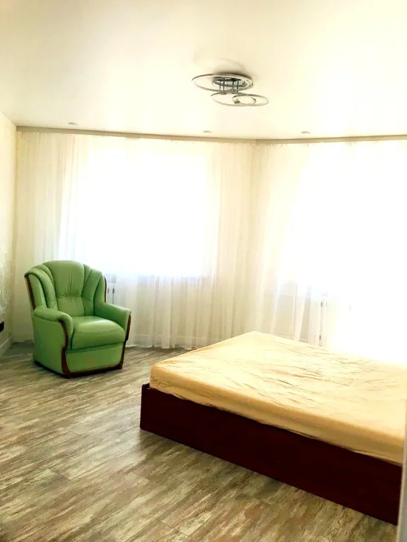 Люкс апартаменты для любимых гостей