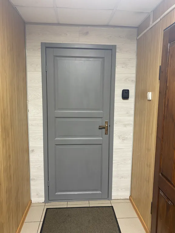 Новая уютная квартира