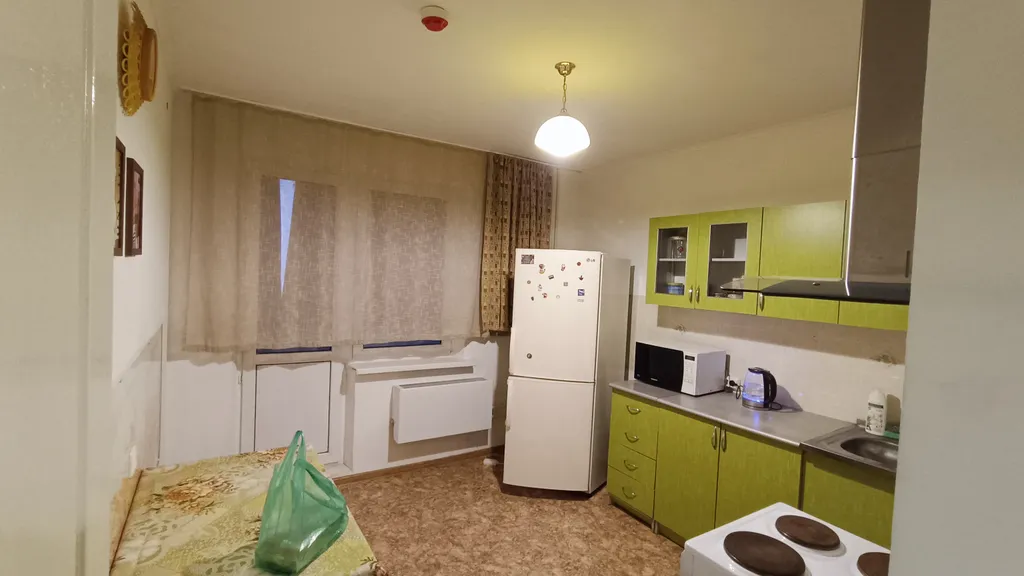 Квартира Уютная квартира на море с видом на речку — Лазаревское