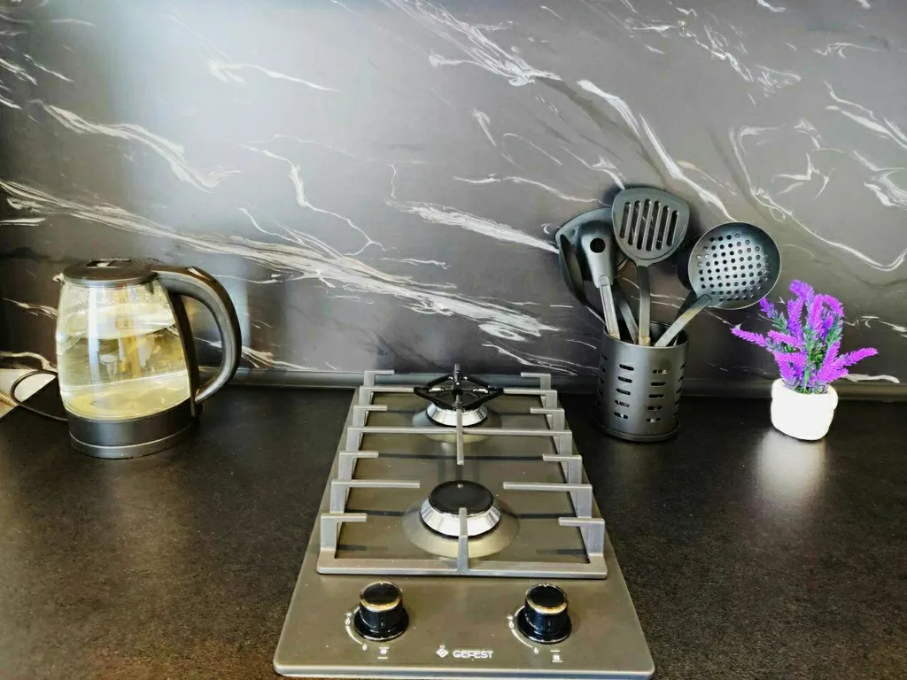 Уютная квартира в центре