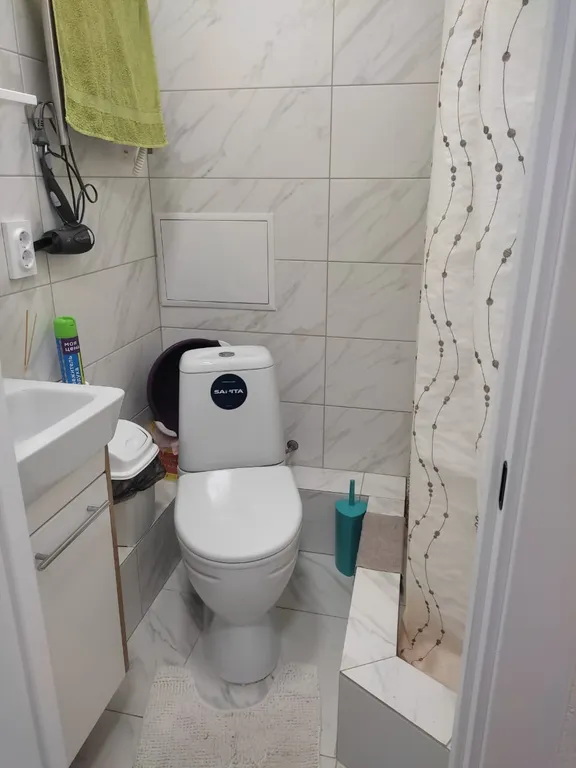 Уютная, оснащённая всем необходимым студия у подножия горы Машук ждет