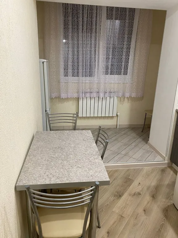 Уютная 2-комнатная квартира в центре города с Евроремонтом