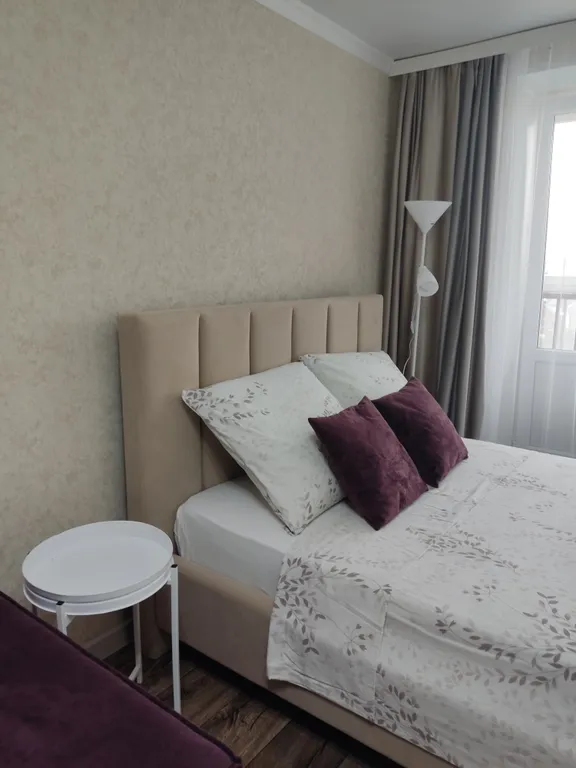 Лучшие апартаменты для большой компании