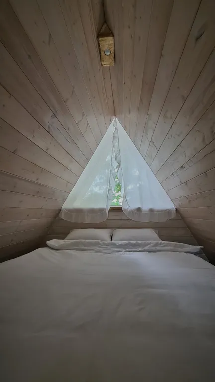 Коттедж Домик в предгорьях Кавказа — Псебай